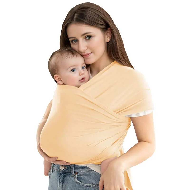 Écharpe pour bébé de 0 à 36 mo - Baby Wrap Stretchy avis et prix
