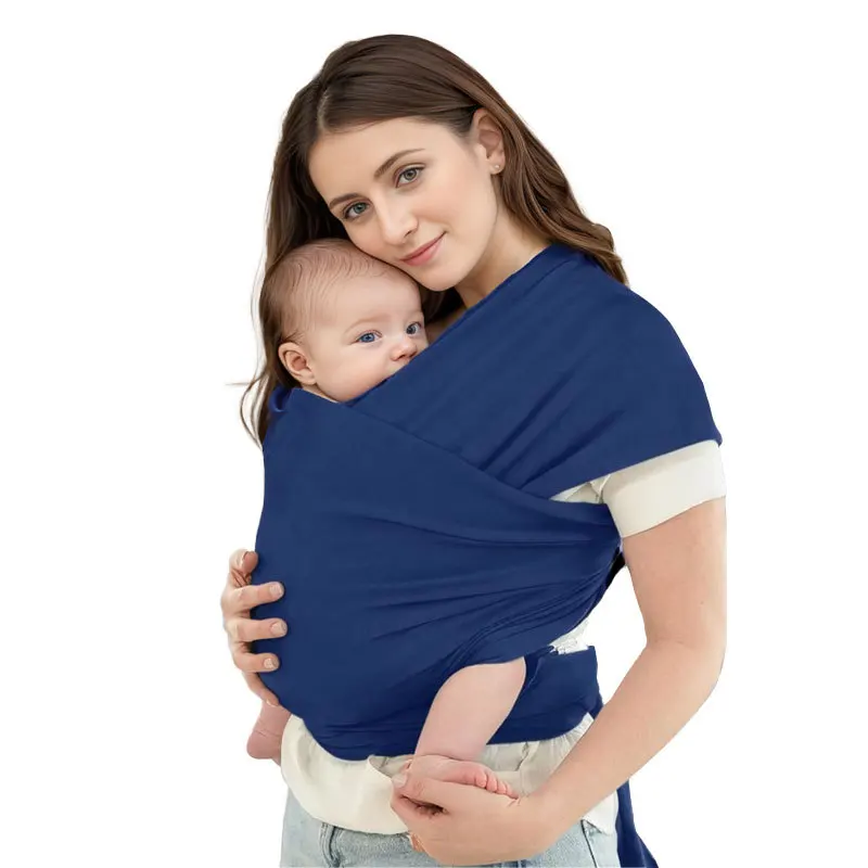 Écharpe pour bébé de 0 à 36 mo - Baby Wrap Stretchy avis et prix