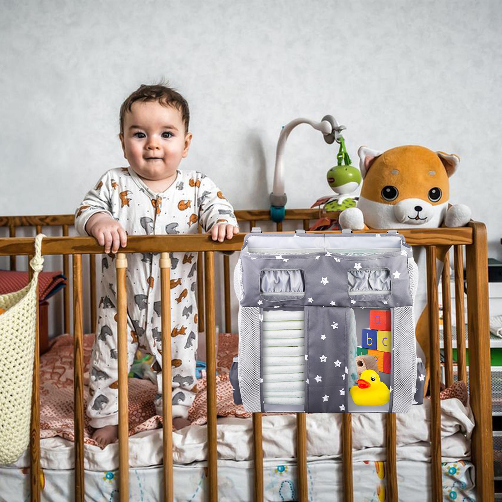 Sac de rangement suspendu pour - Baby Nursery Bags avis et prix