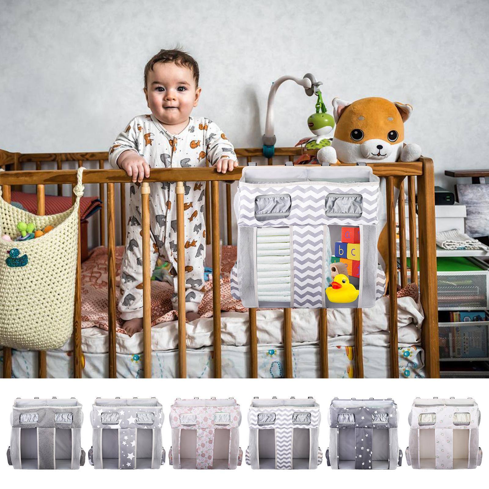 Sac de rangement suspendu pour - Baby Nursery Bags avis et prix