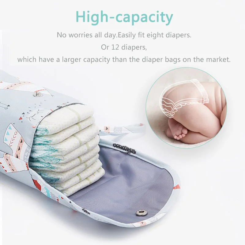 Sac à couches pour bébé, organ - Baby Nursery Bags avis et prix