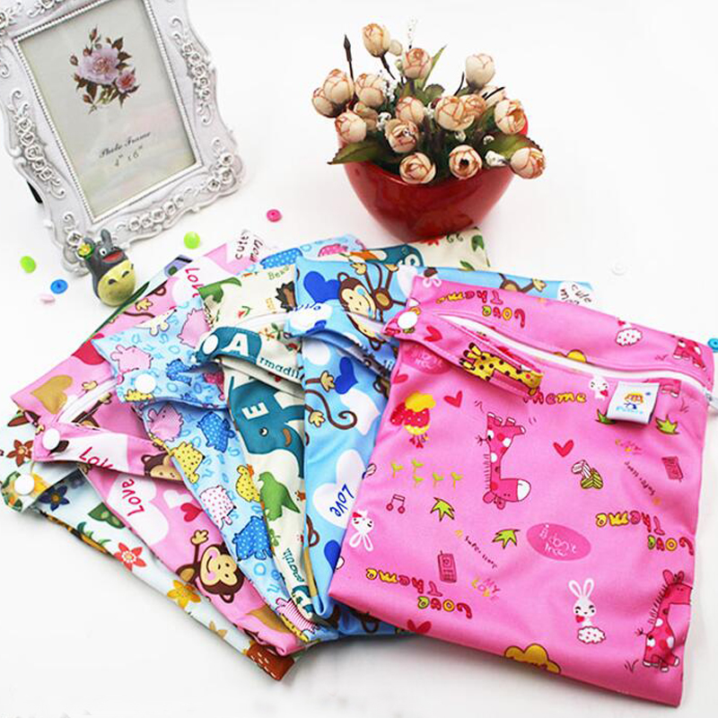 Sac humide réutilisable imperm - Baby Nursery Bags avis et prix