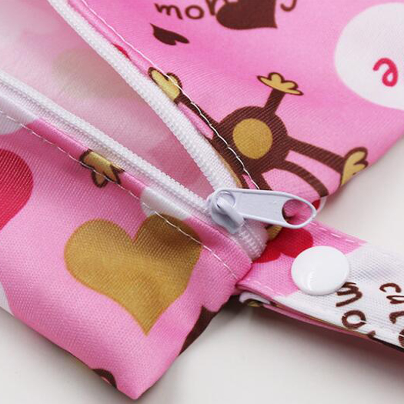 Sac humide réutilisable imperm - Baby Nursery Bags avis et prix
