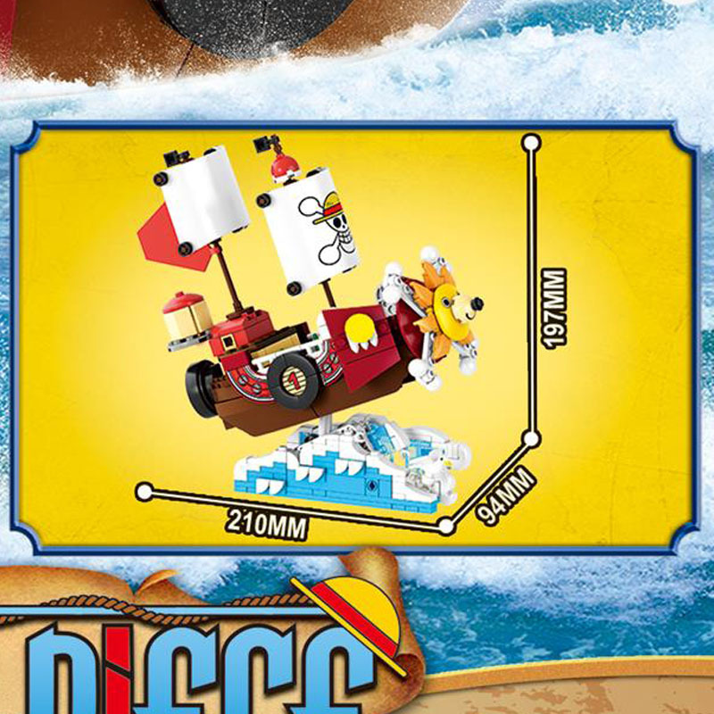 En stock, bateau pirate en bri - Lego Set Technic avis et prix