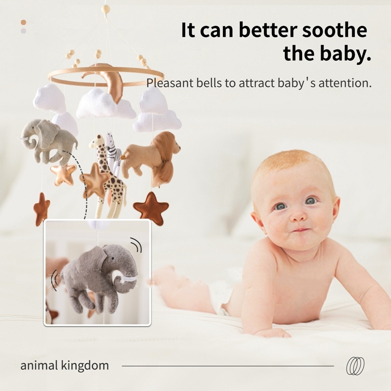 Offre spéciale nordique fait à - Baby Nursery Crib avis et prix