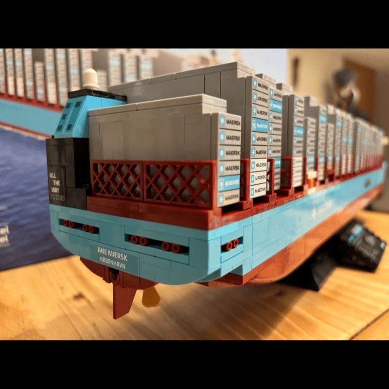 Nouveau 2026 Kits de modélisme - Lego Set Technic avis et prix