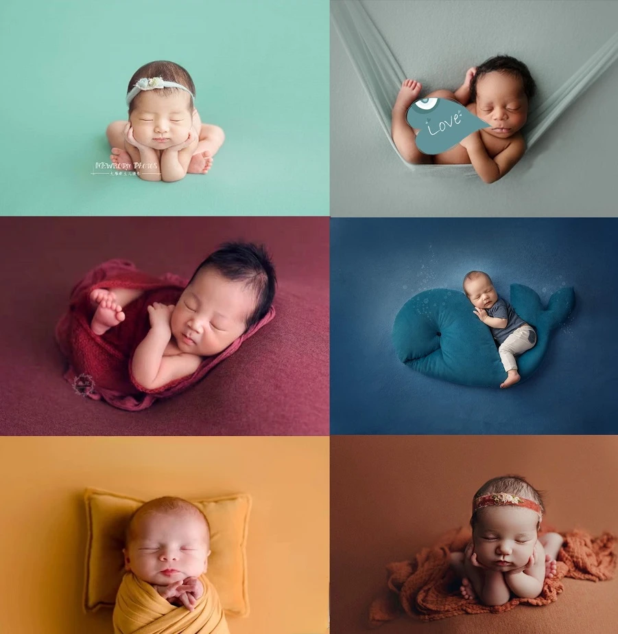 Couverture pour photographie d - Baby Wrap Stretchy avis et prix
