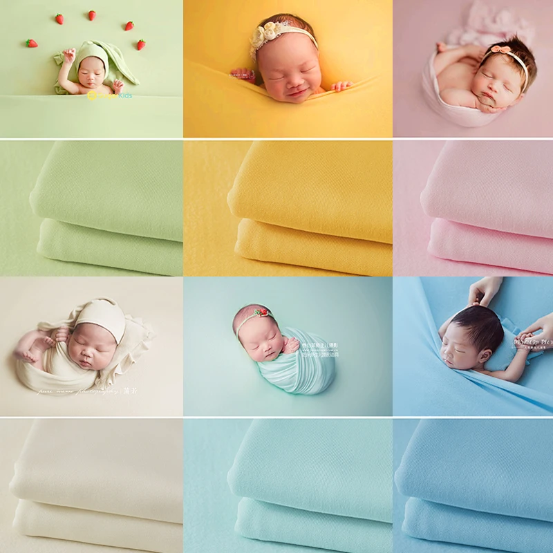 Couverture pour photographie d - Baby Wrap Stretchy avis et prix