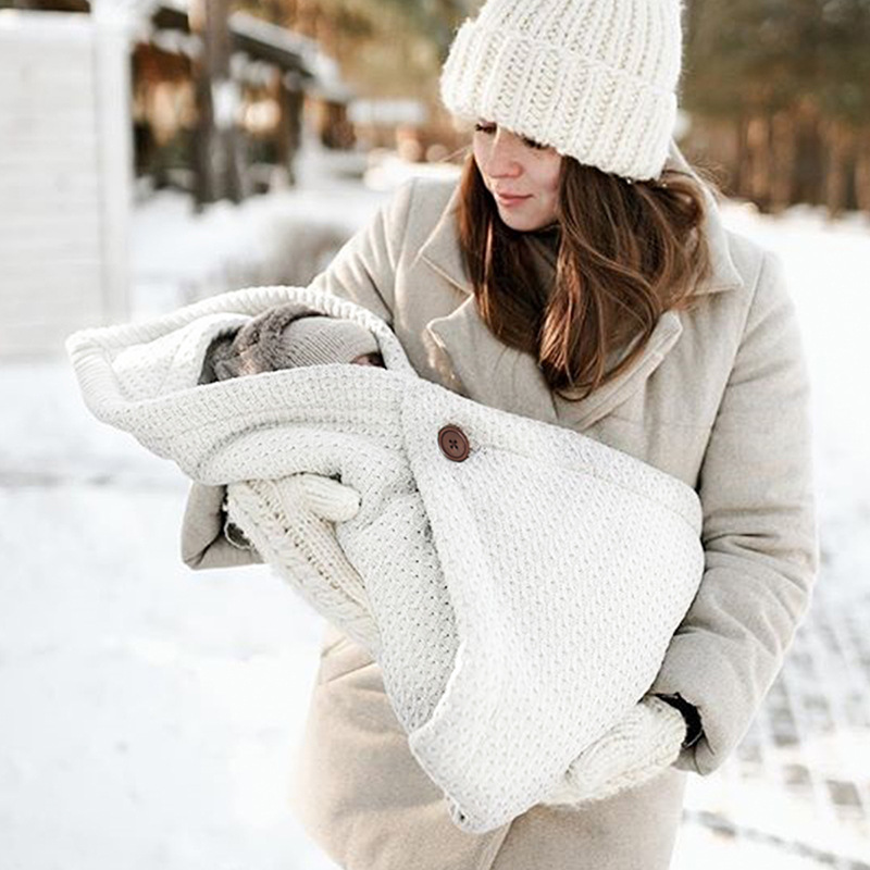 Hiver nouveau-né bébé sac de c - Baby Nursery Bags avis et prix
